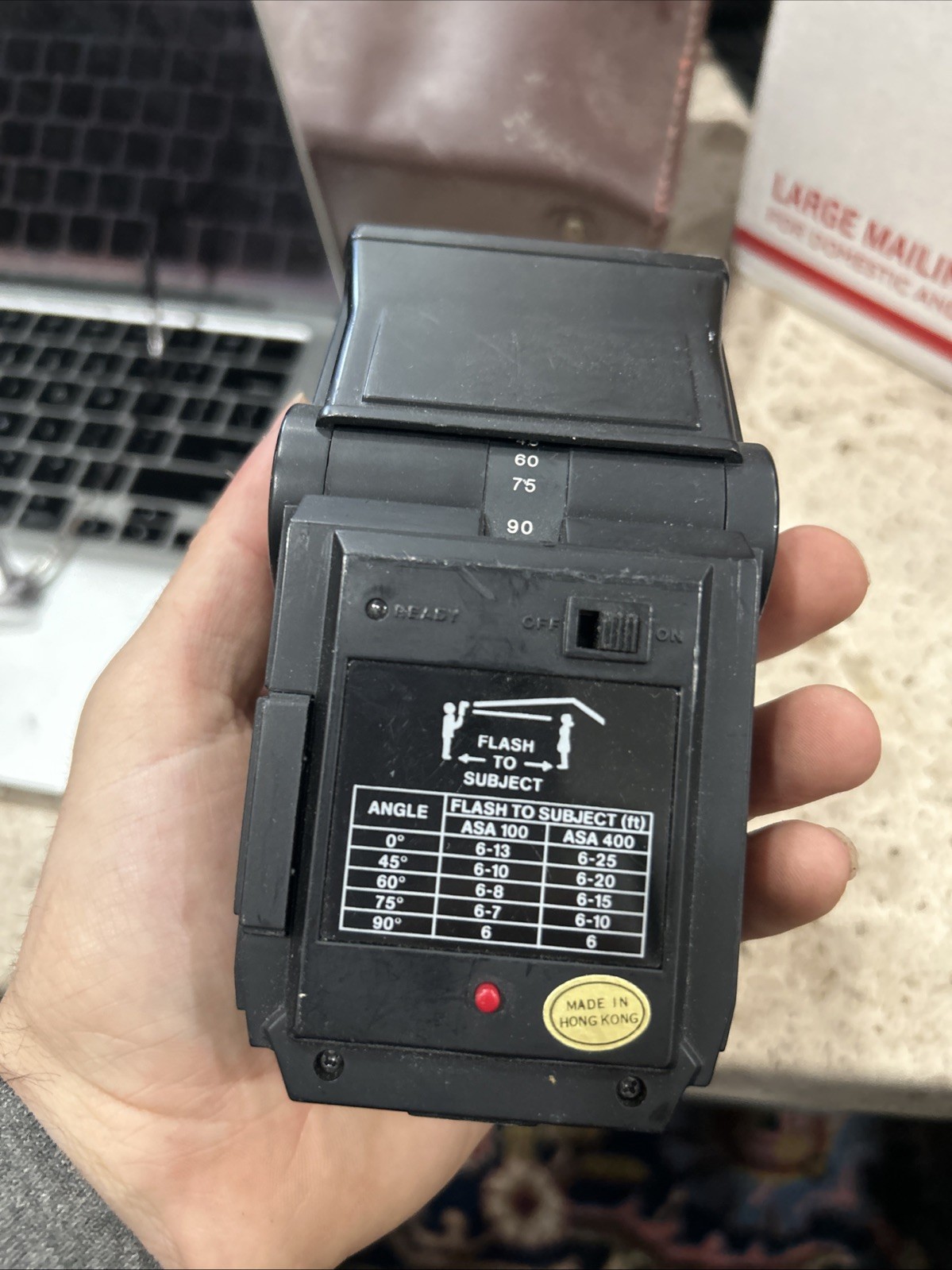 Nishika Twin Light 3000