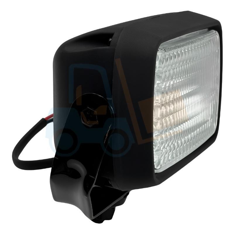 Cab 24V work light for Komatsu PC78/56/120/200/240/360-6-7-8u excavator