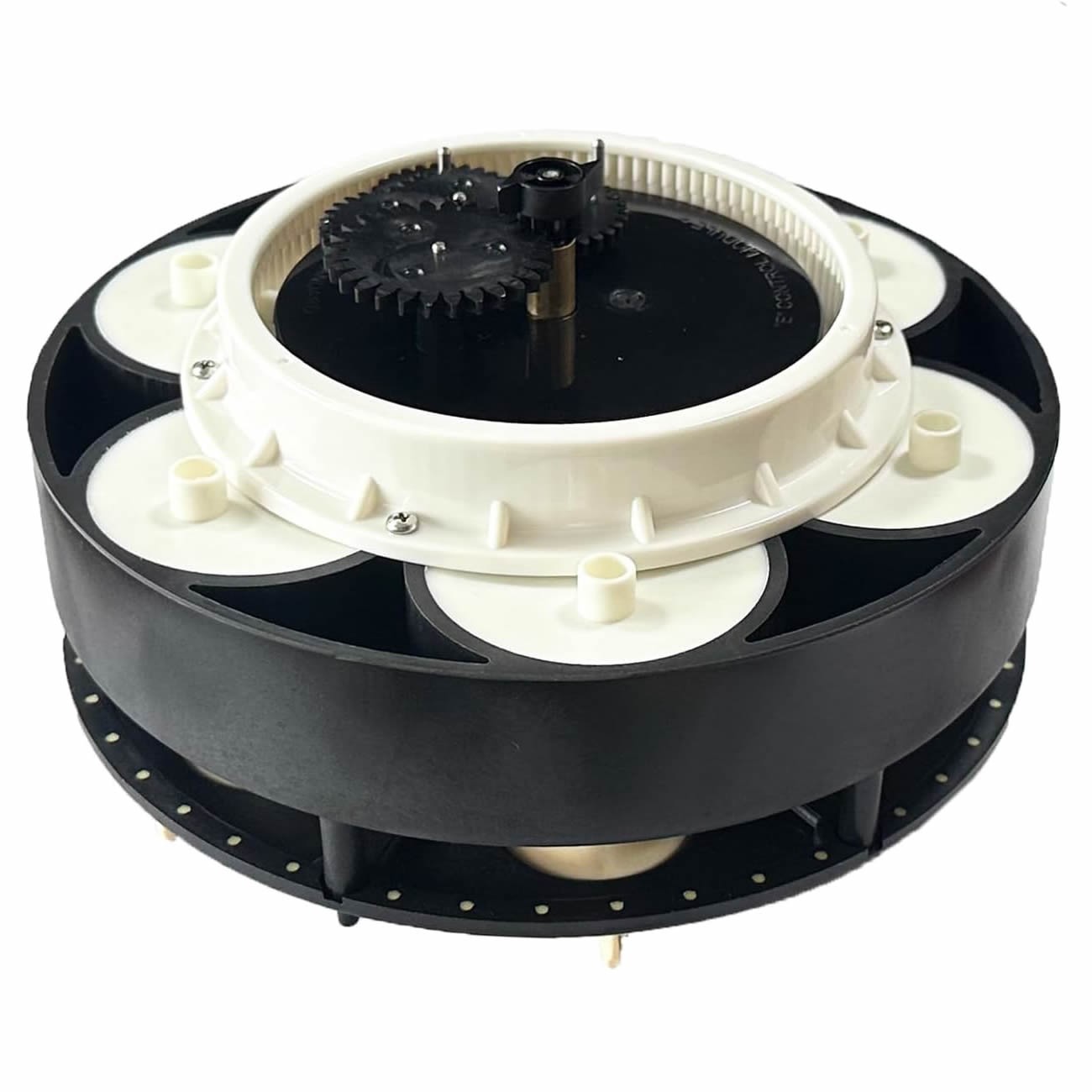 6 Port Module with Valve Shell Oring 004302440800 for Paramount