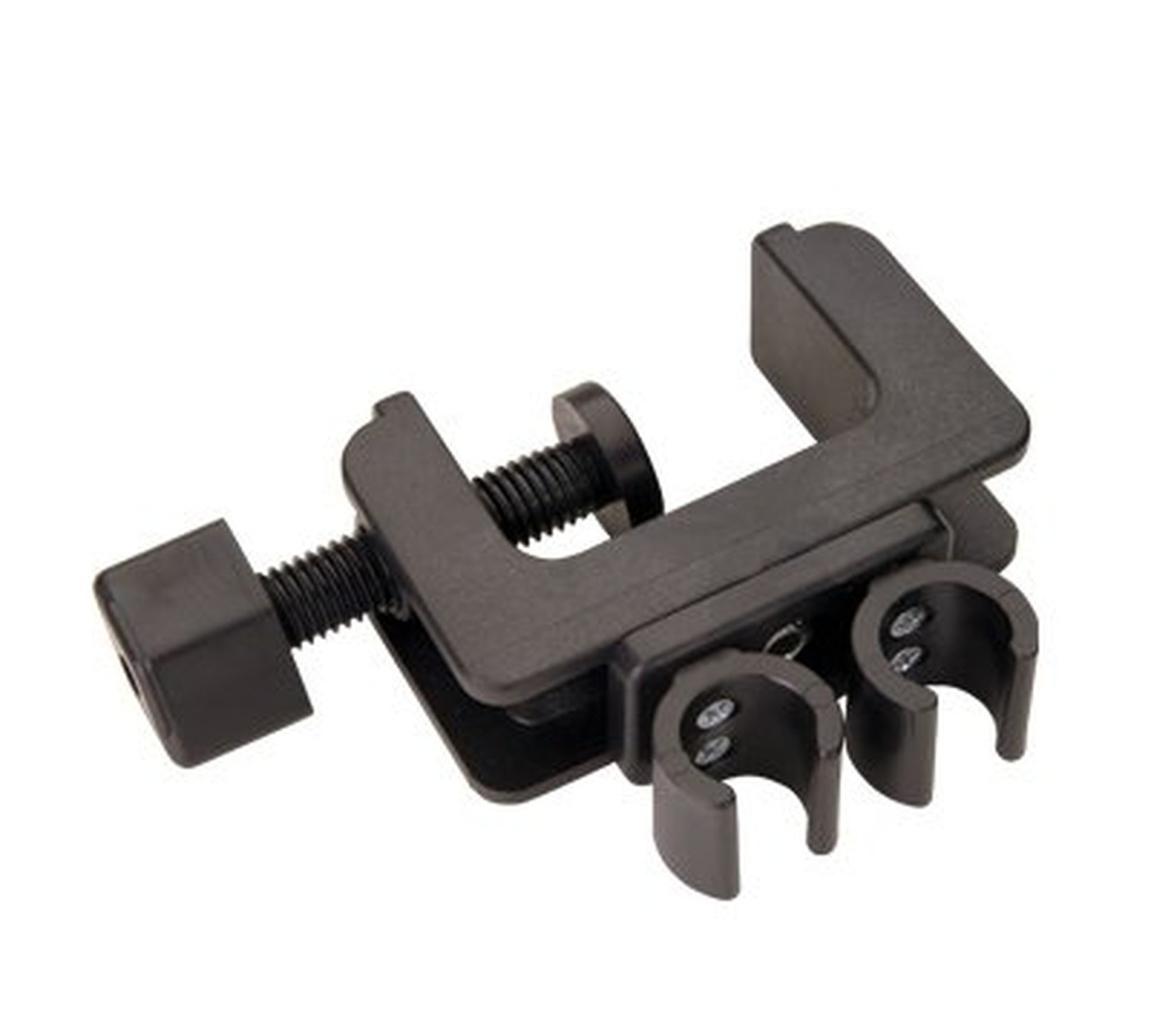 Joe Porper 2-Place Pool Cue Holder