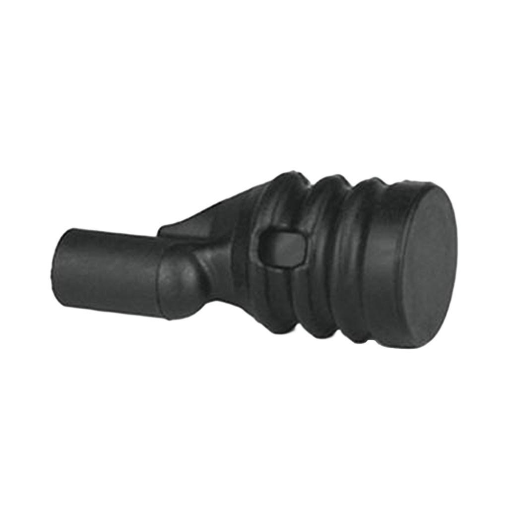 Stabilizer String Suppressor Stop Hunting