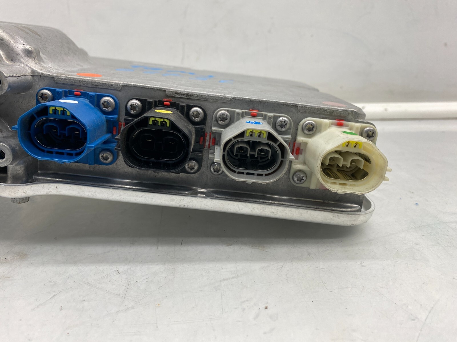 ⭕ 16-20 Model S High Voltage Power Distribution Junction Box Module 1059891-00-C