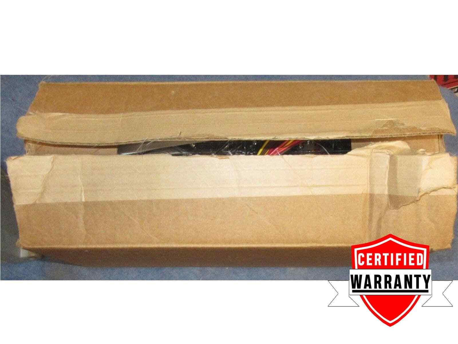 NIB System Sensor Smoke Detector -4 to 150°F 1 Year Warranty