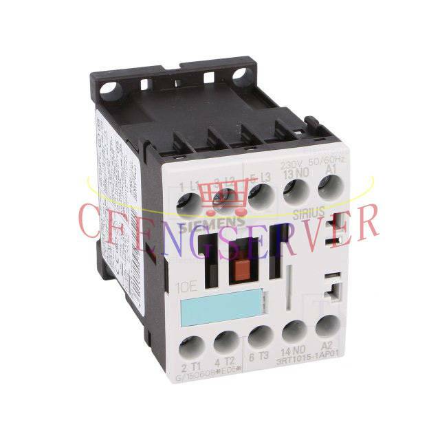 1PCS NEW Siemens 3RT1015-1AP01 AC230V Contctor