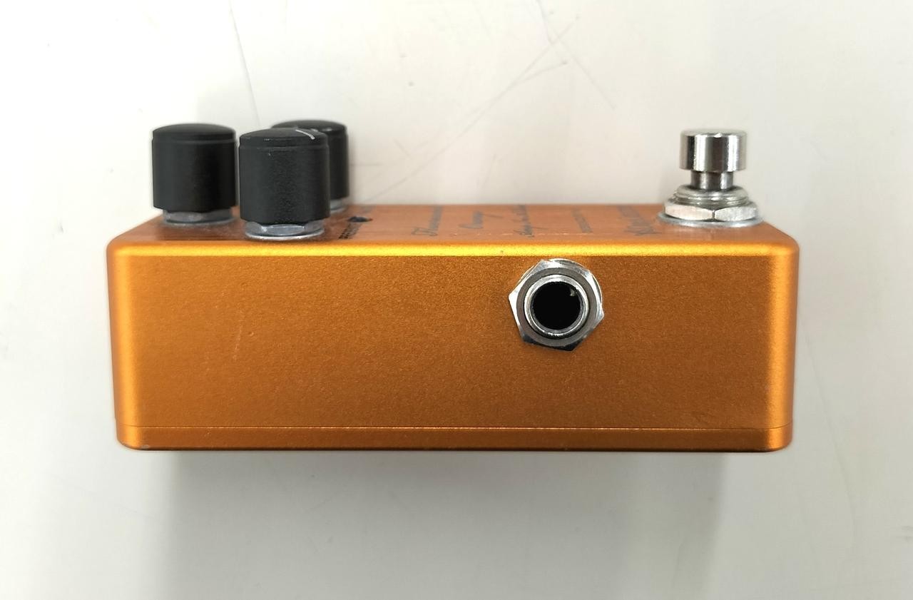 One Control Effect Pedal OC-FOAIAB