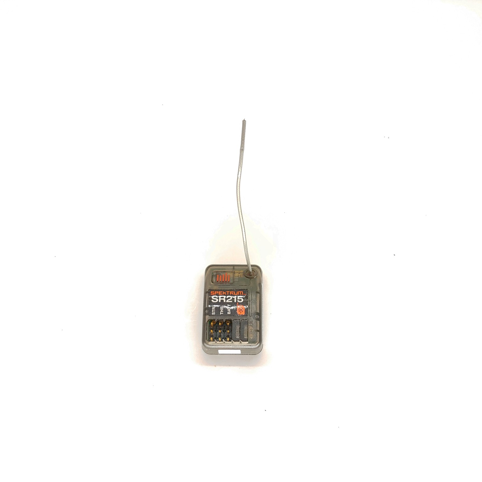 Spektrum SR215 DSMR 2-Channel Sport Receiver SPMSR215 Receivers