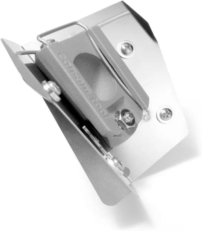 Can-Am - Standard Corner Flusher - 4.0"