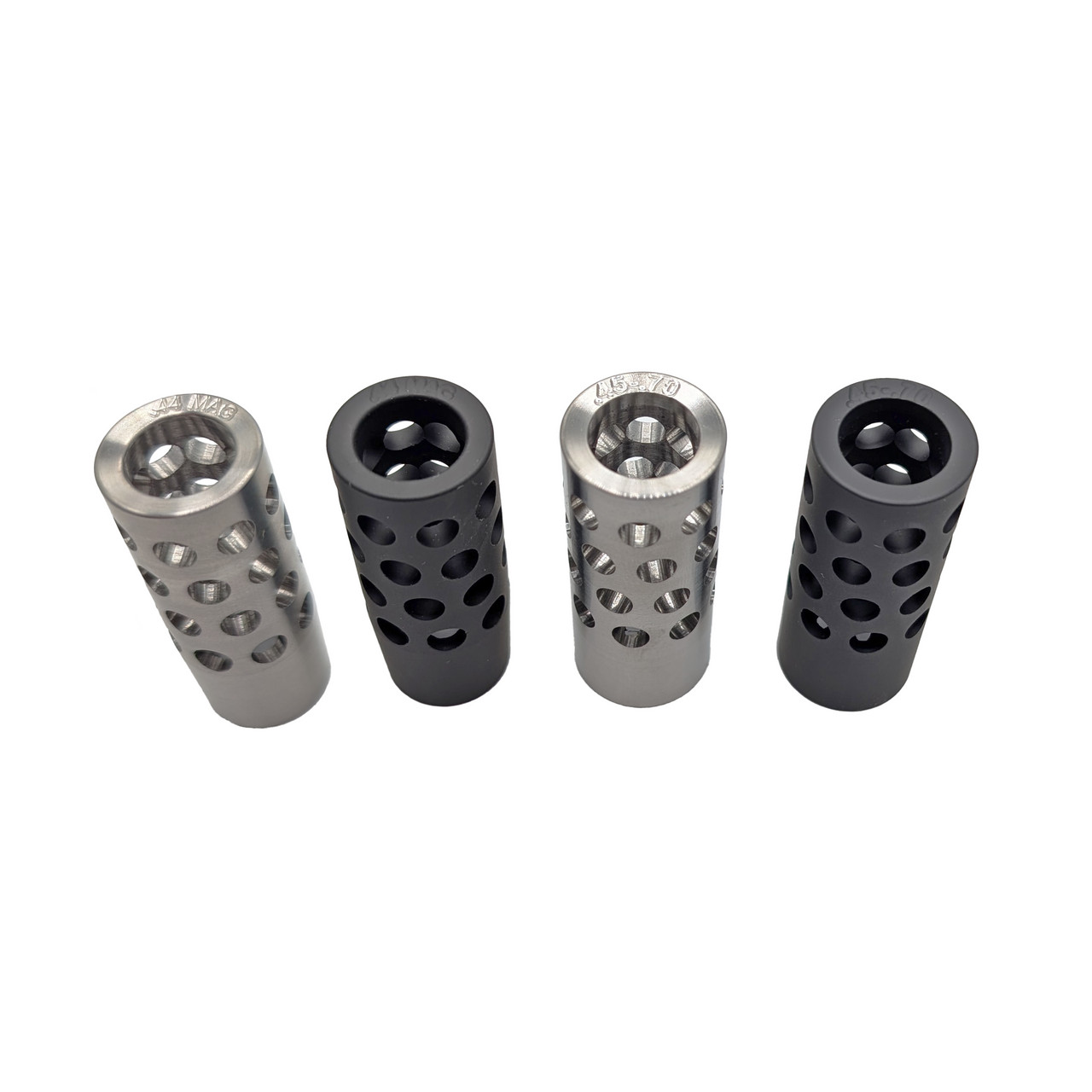 Lever Action Muzzle Brakes