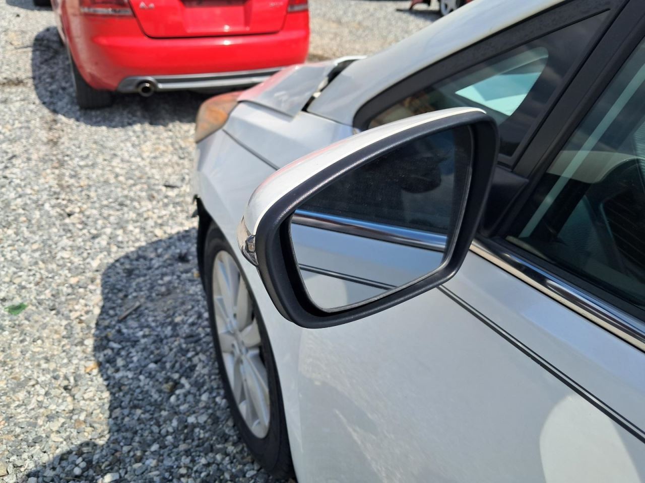 FORTE 2015 Glove Box 4796234