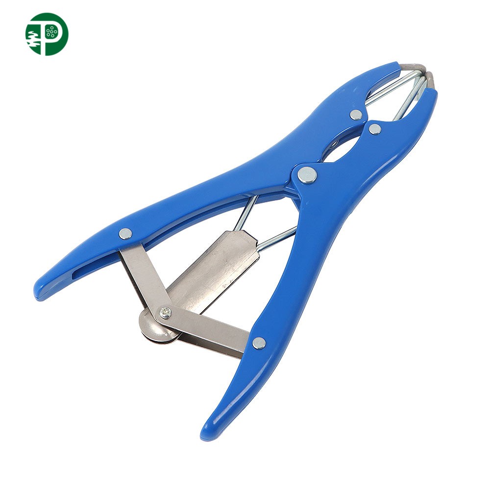 100 ×Marking Ring And Bander Docking Elastrator Castration Applicator Sheep