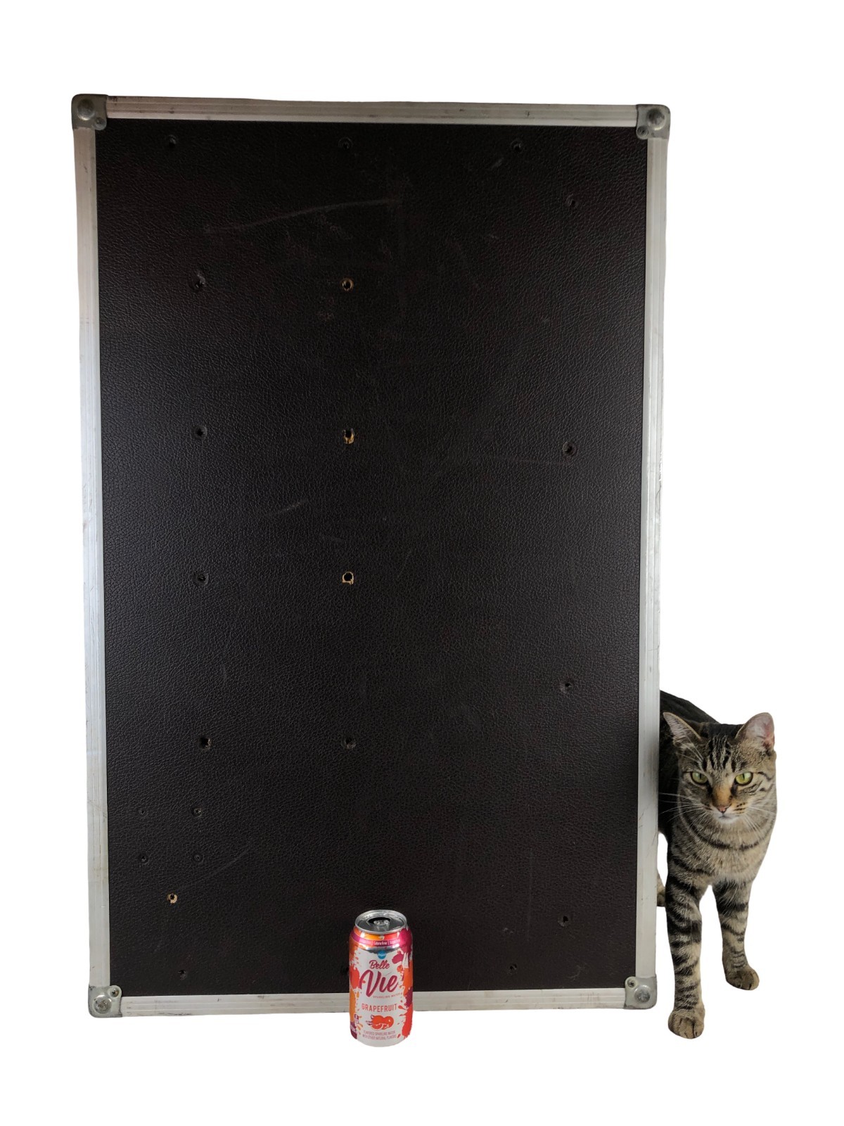 Roadie ATA Road Case for Mixer – 38 x 24 x 8.5"