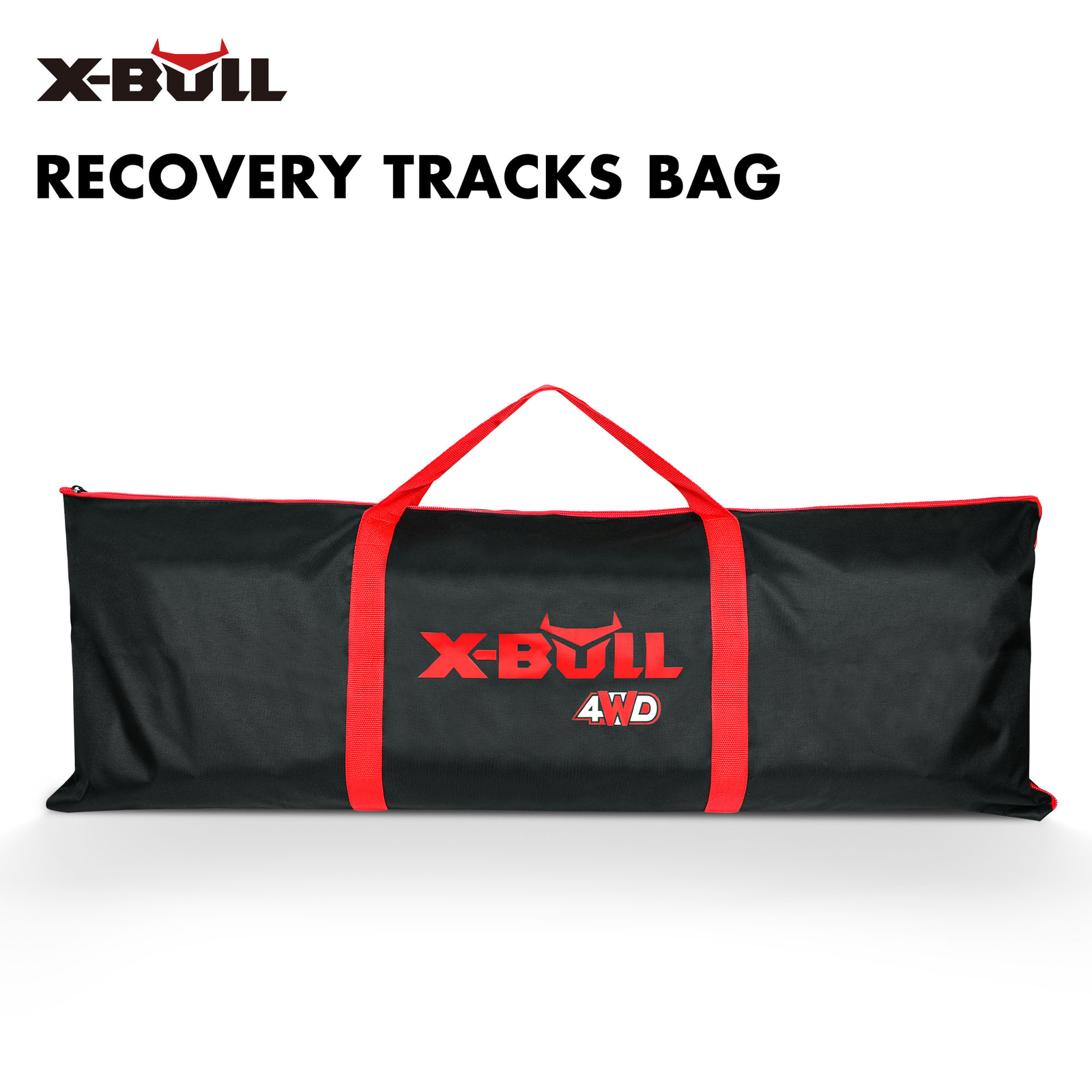 X-BULL GEN3.0 Traction Board Carrying Bag for Sand Mud Snow Recovery Tracks 4WD