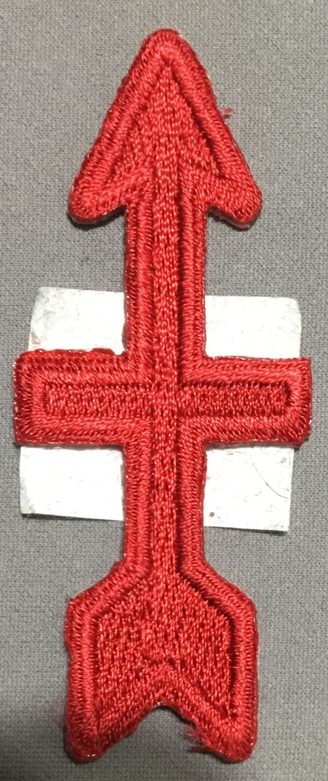 Army 32nd Infantry Division patch