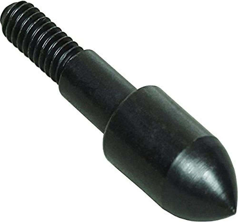 Allen Company Archery Bullet Points - Soft Arrow Tips for Target Practice -...
