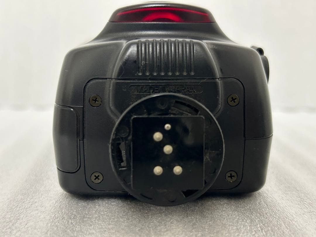 Nikon Speedlight Sb-28 152 Camera