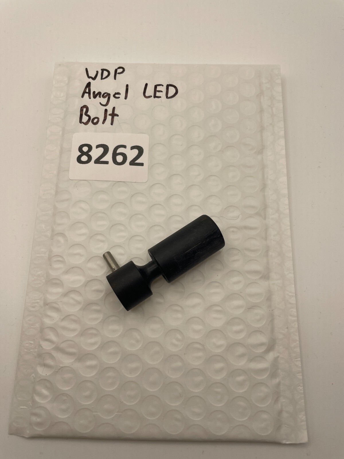 WDP Angel LED Bolt
