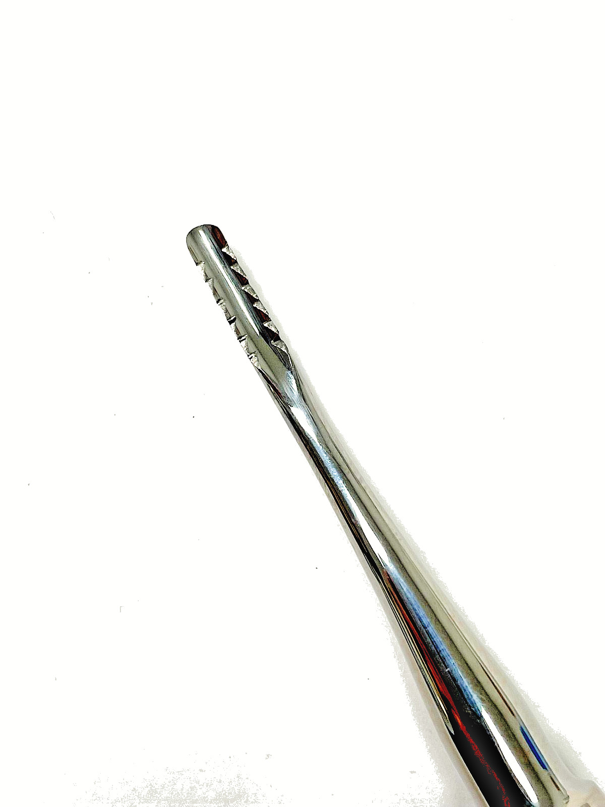 Lindo Levin Elevator, Inner, Serrated Tip 3 mm wide