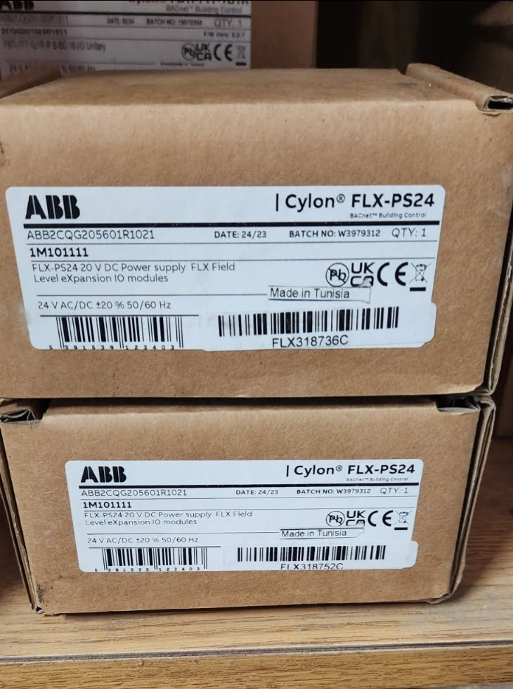 ABB FLX-PS24