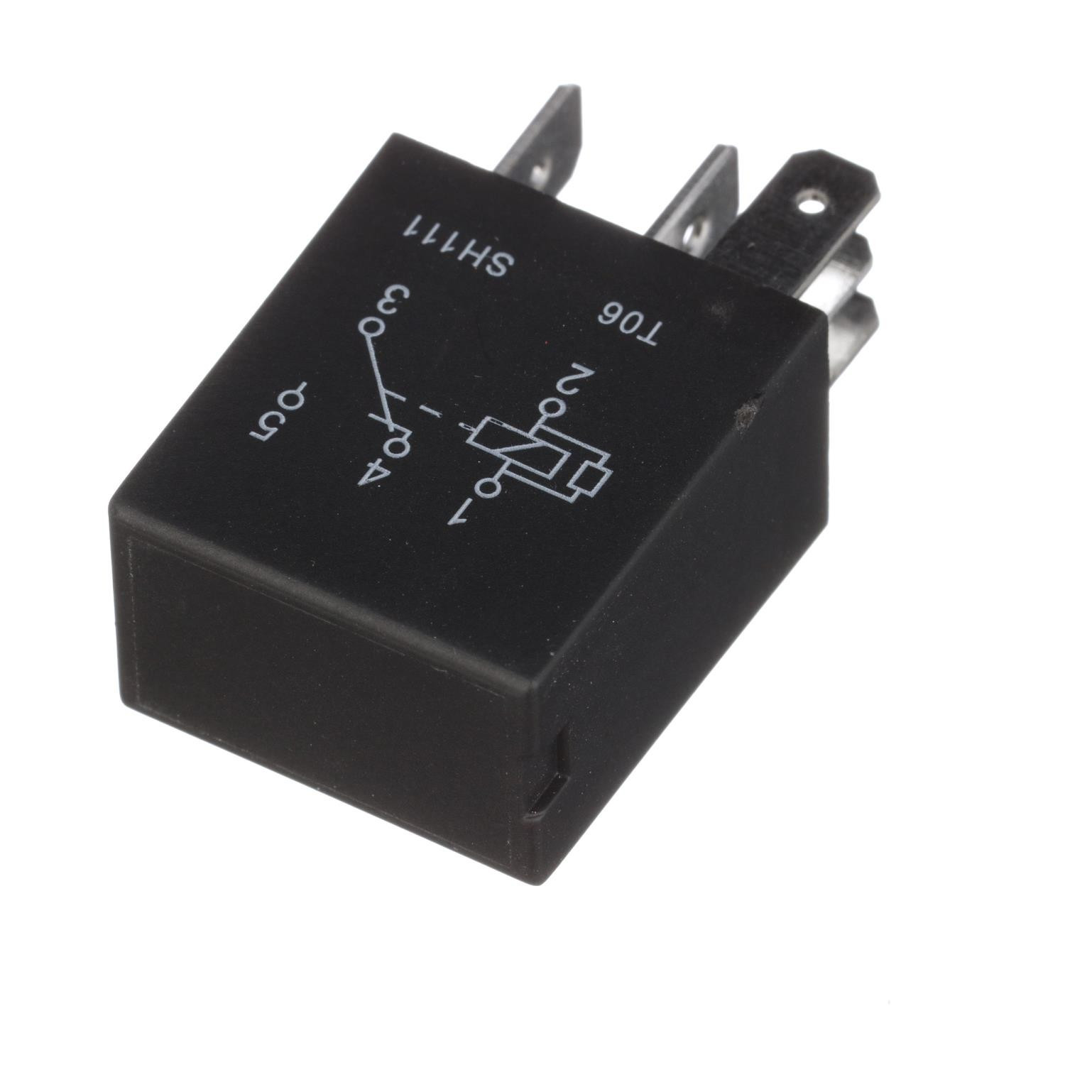 For 1997-1998 Chrysler Intrepid Ignition Relay SMP