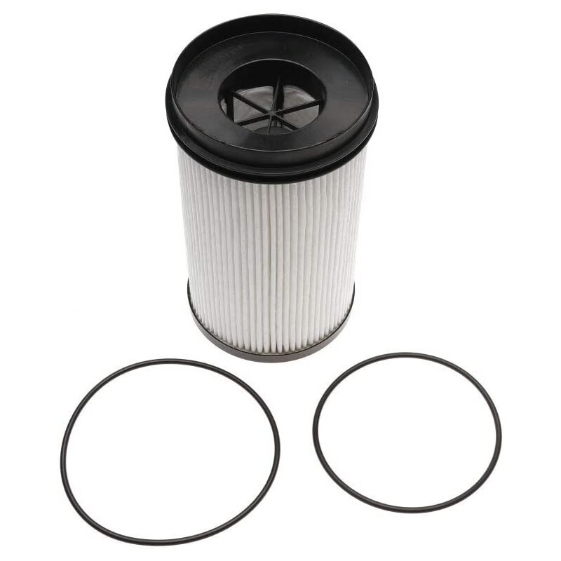 6X R61709 Fuel Filter Water Separator Element PF46235 FS20176 For DD13 DD15 DD16