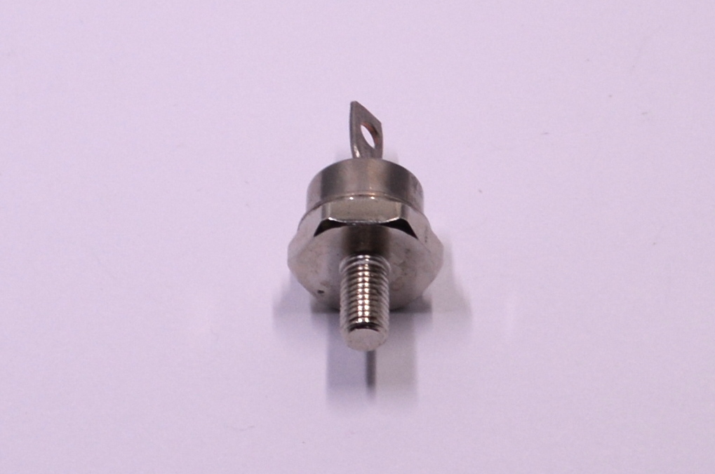 1N2131 Rectifier Diode 200V DO-5 60A - USA Fast Shipping