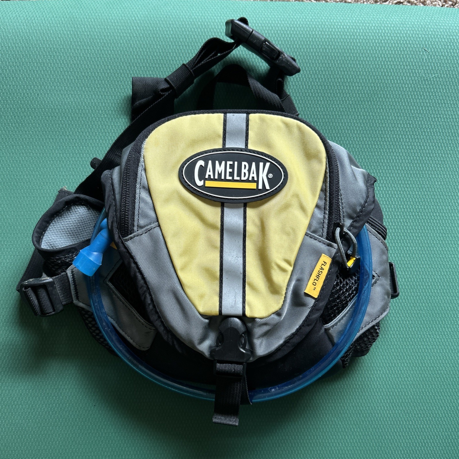 Camelback FLASHFLO Hydration Pack With Bladder
