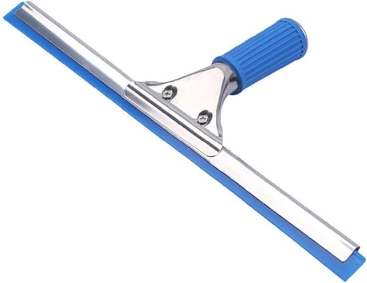 14 inch 35cm Car Windshield Glass Window Squeegee Bathroom Cleaner Household