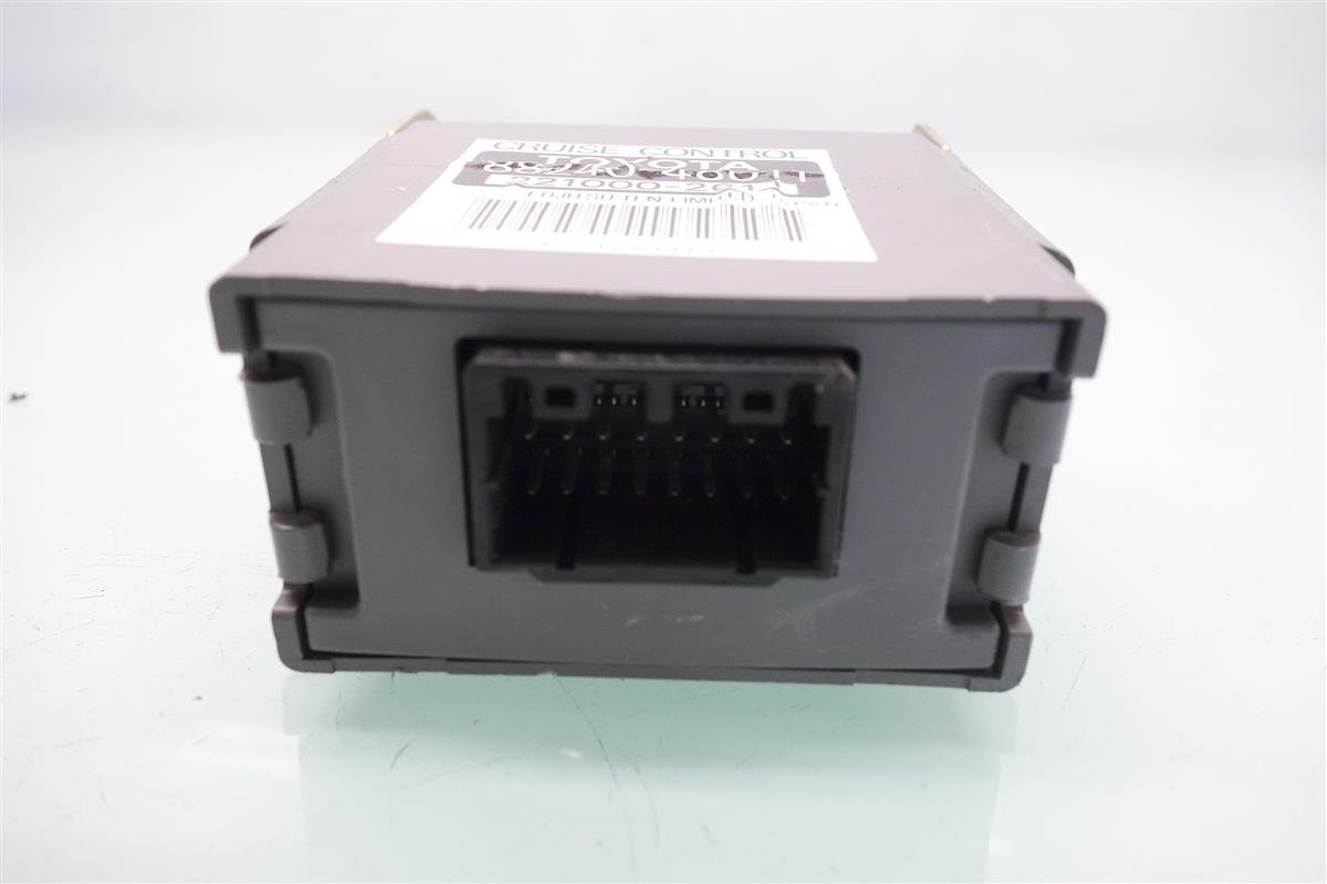 1999-2000 Lexus Rx300 Cruise Control Unit 88240-48011