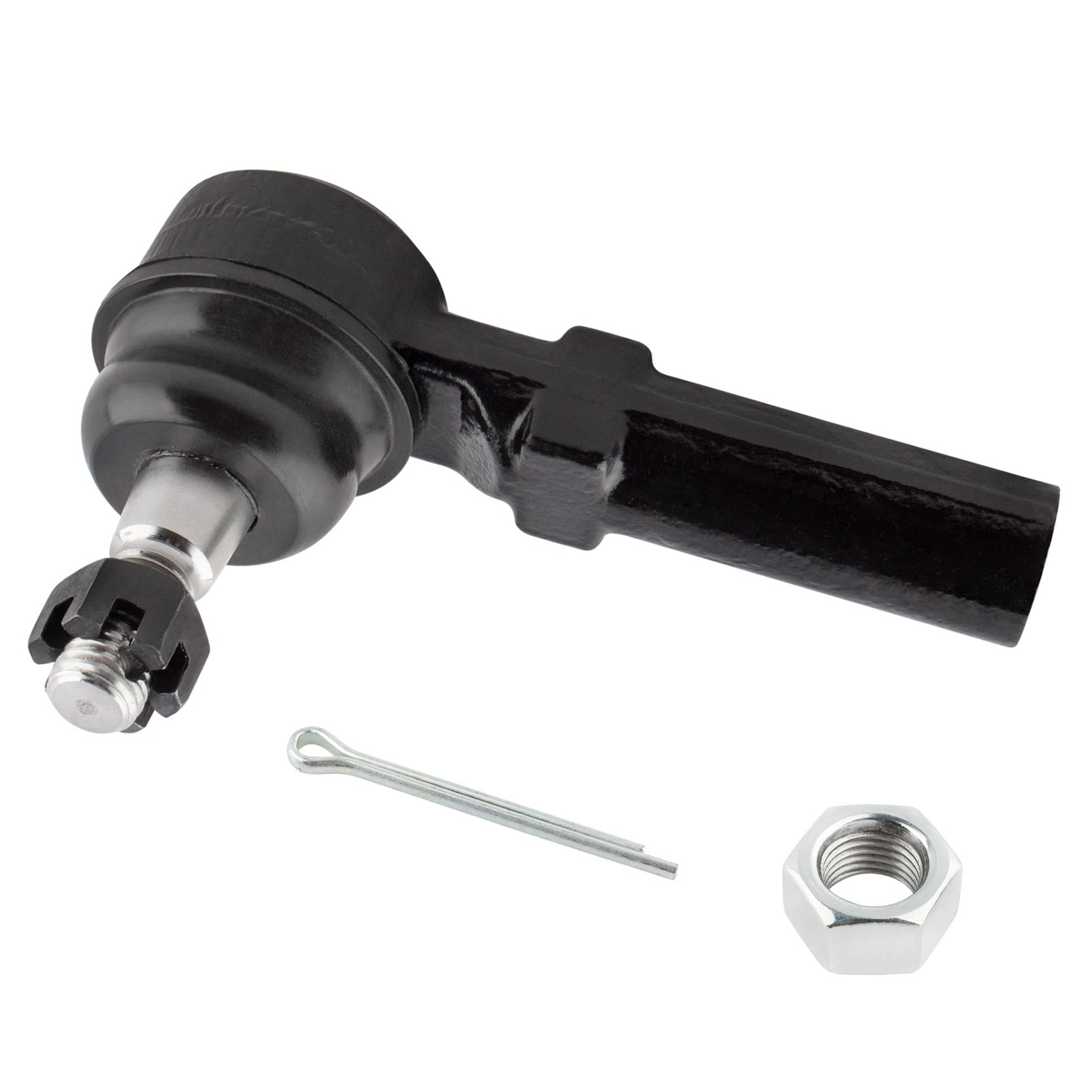 YMAUGP Pair (2) Front Outer Tie Rod Ends Driver and Passenger Side For...