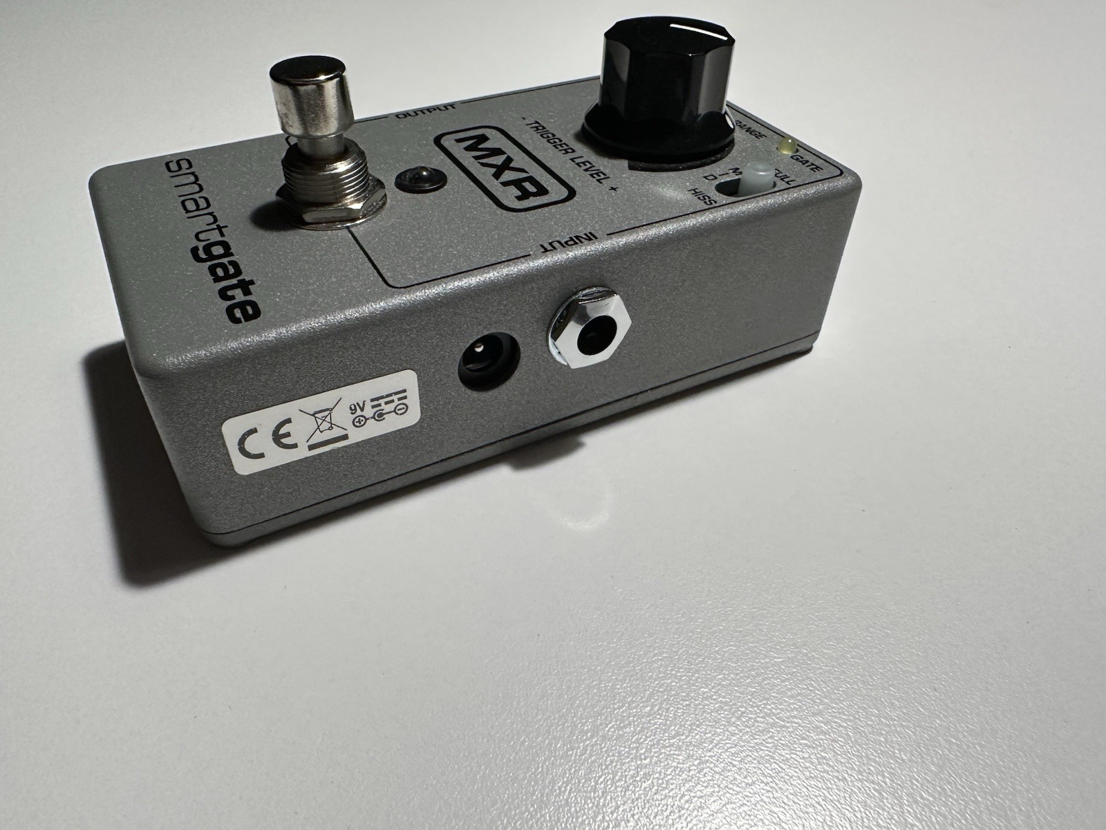 MXR M135 Smart Gate Pedal