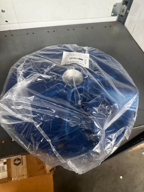Graco 24Z589 COVER TOP MOTOR XL6500