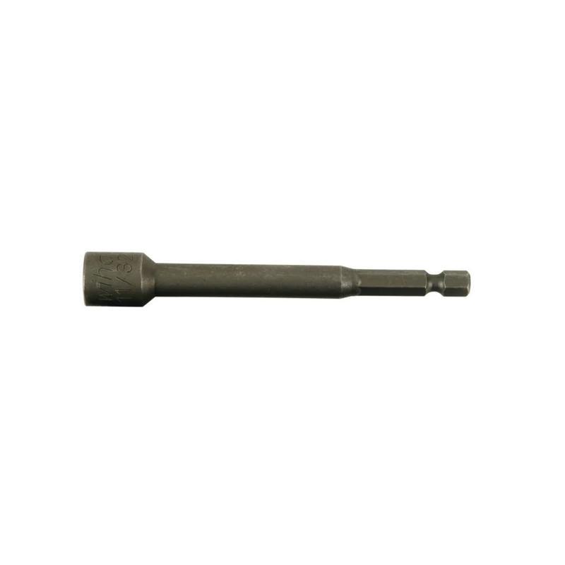 Wiha Tools 76064 Inch Nut Driver Power Blade 11/32 Inch x 100mm