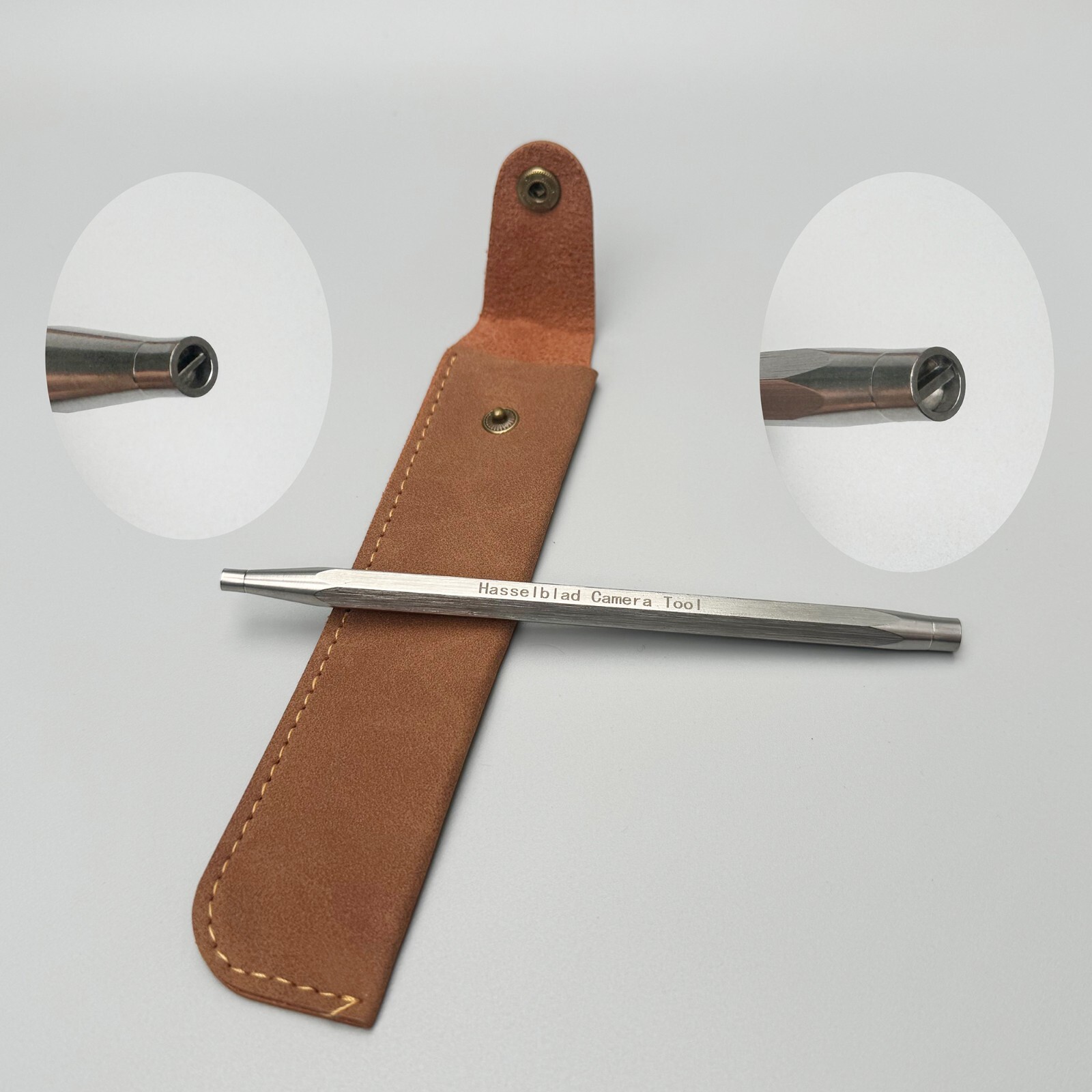 Camera Lens Shutter Pen Repair Tool For 500/ 501/ 503 Hasselblad Tool Camera Key