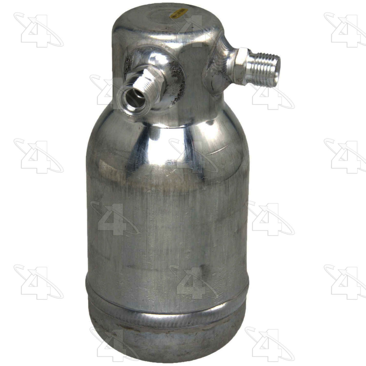New Four Seasons Accumulator Drier HVAC Fits 92-93 Grand AM Achieva Skylar 33116