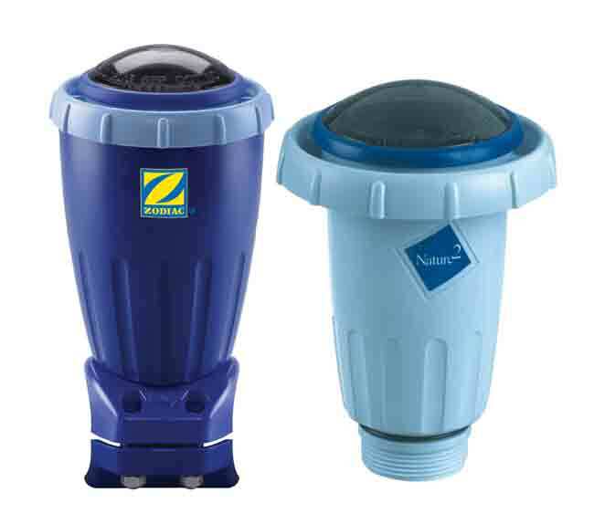 Nature2 Express Mineral Swimming Pool Sanitizer Cartridge