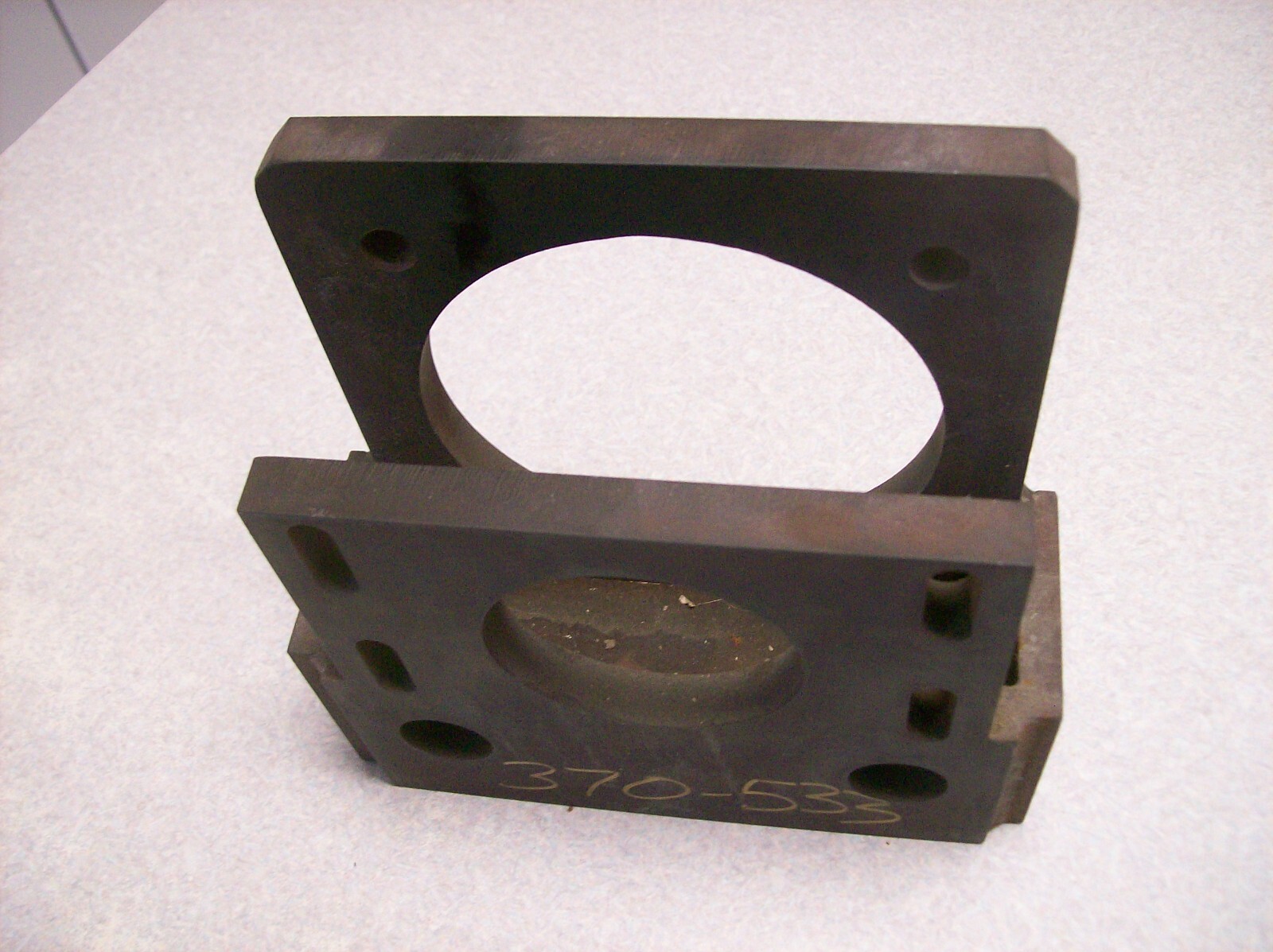 Didde 370-533, 370533 mount