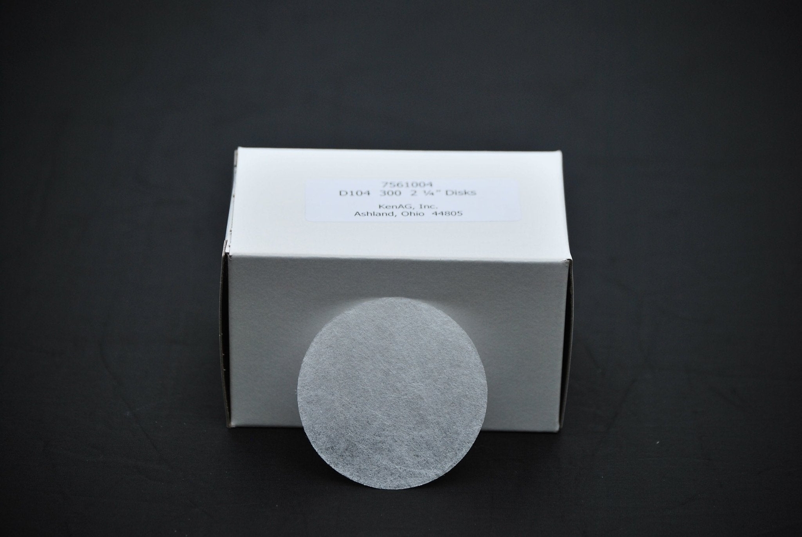 Milk Filter Disks --All Sizes