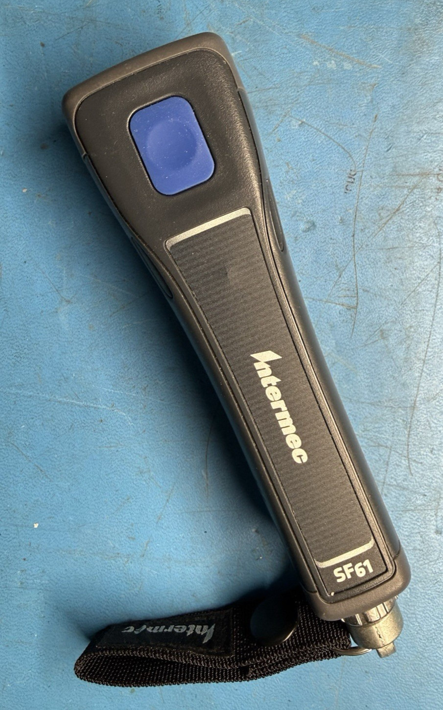 HONEYWELL SF61B1D-SA001 Scanner