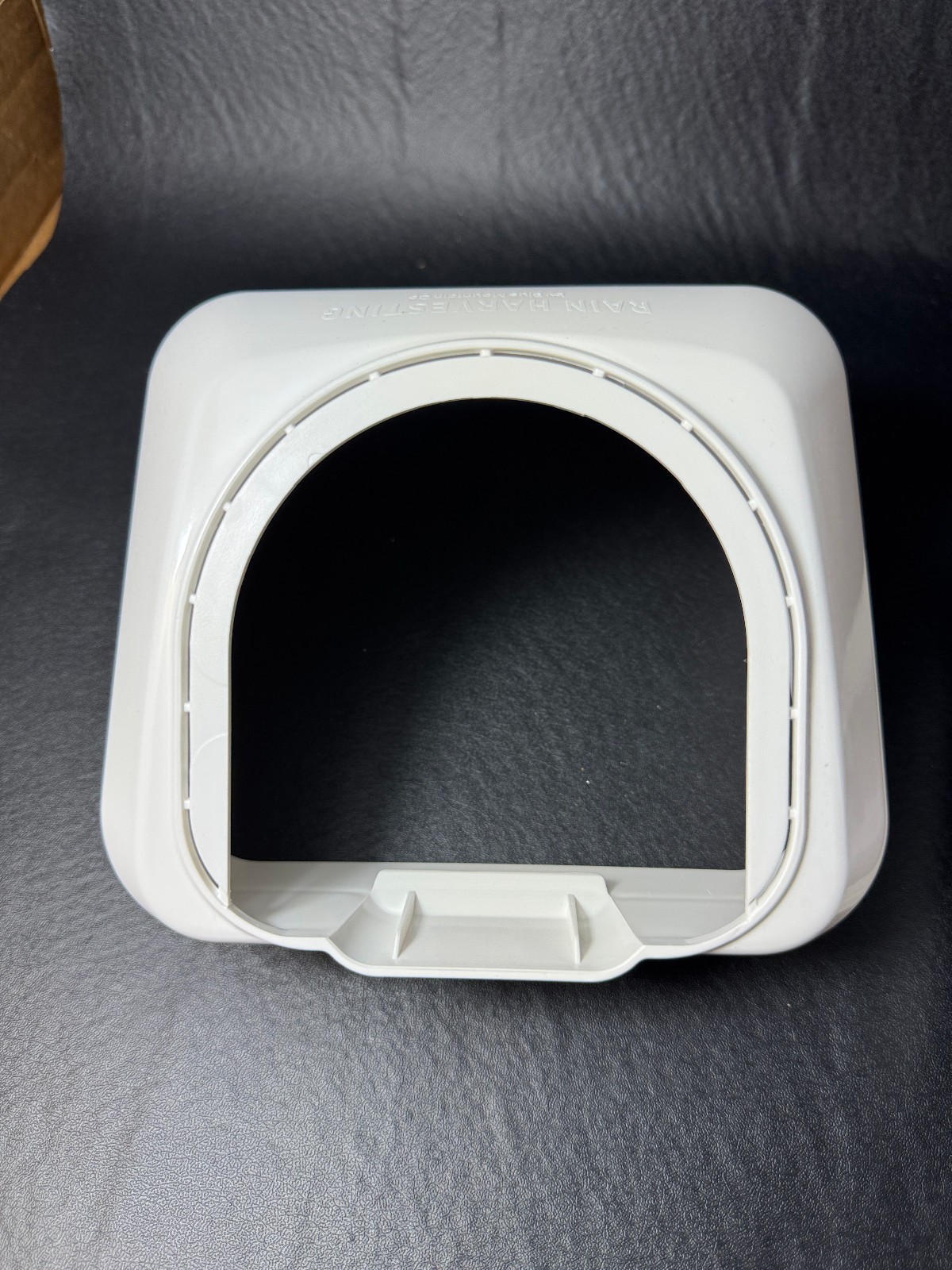 Hood Upgrade for Leaf Eater Advanced RHAC10