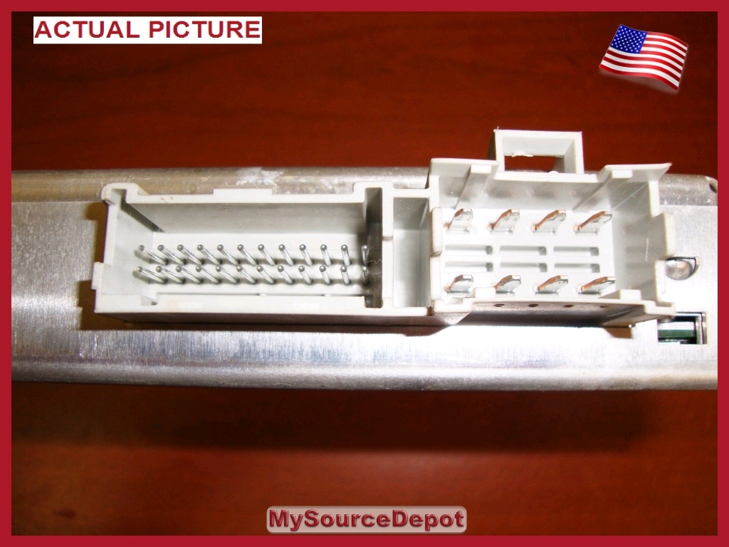 1998,1999,INTRIGUE,ABS CONTROL MODULE,9350291