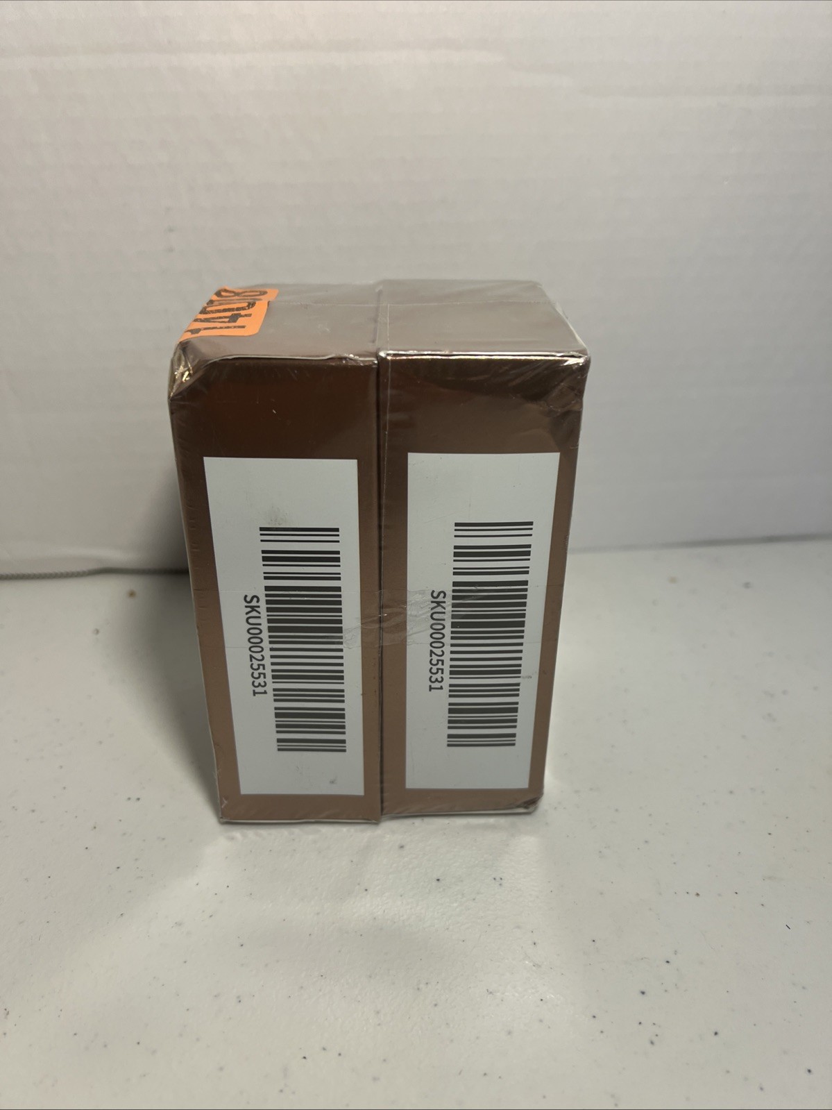 2-PACK CRYSTAL SERUM ADVANCED GRAPHENE CERAMIC COATING FOR CARS 100ML EACH – NEW
