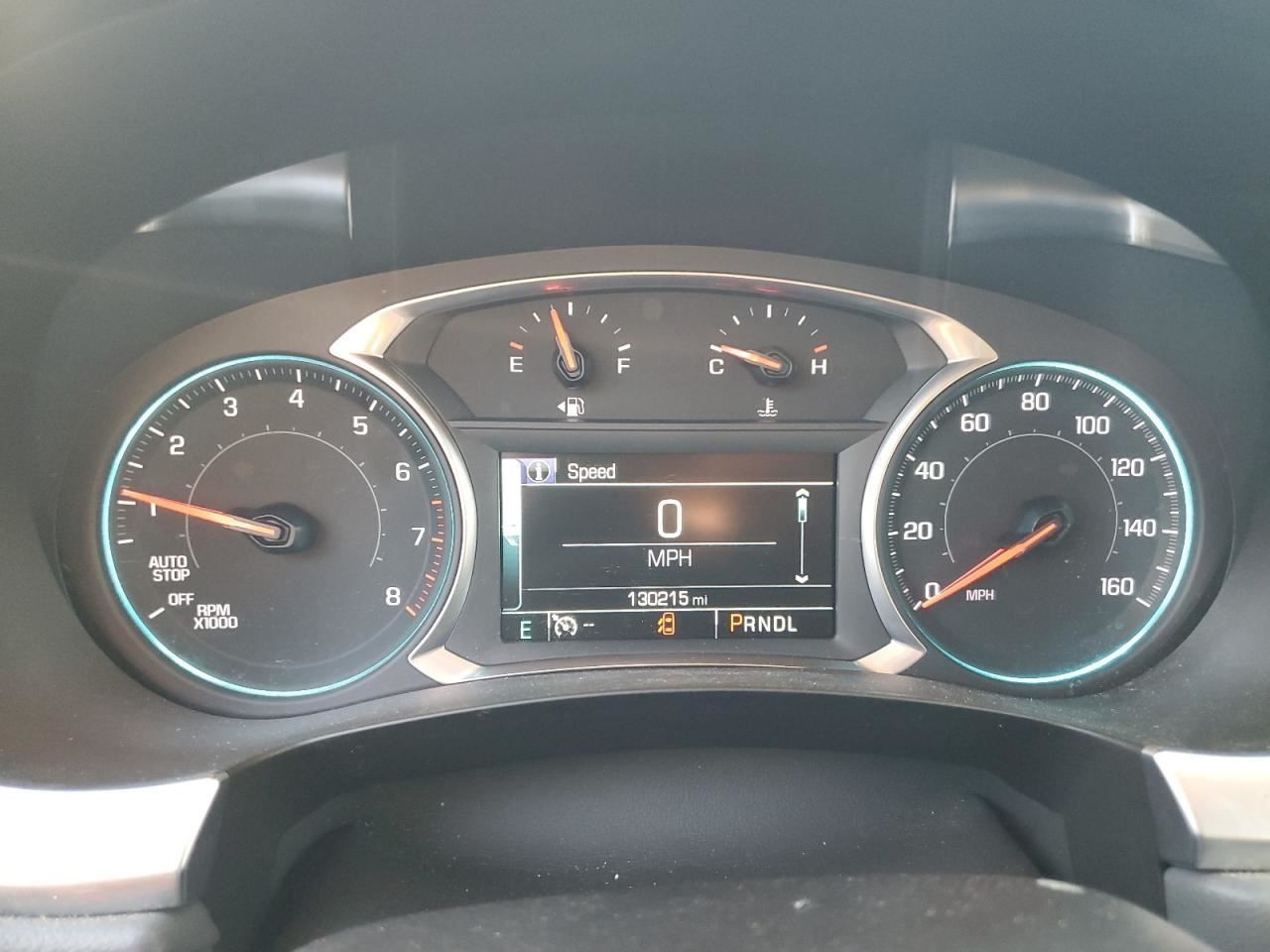 Fuse Box Engine Fits 18-19 TRAVERSE 4928958