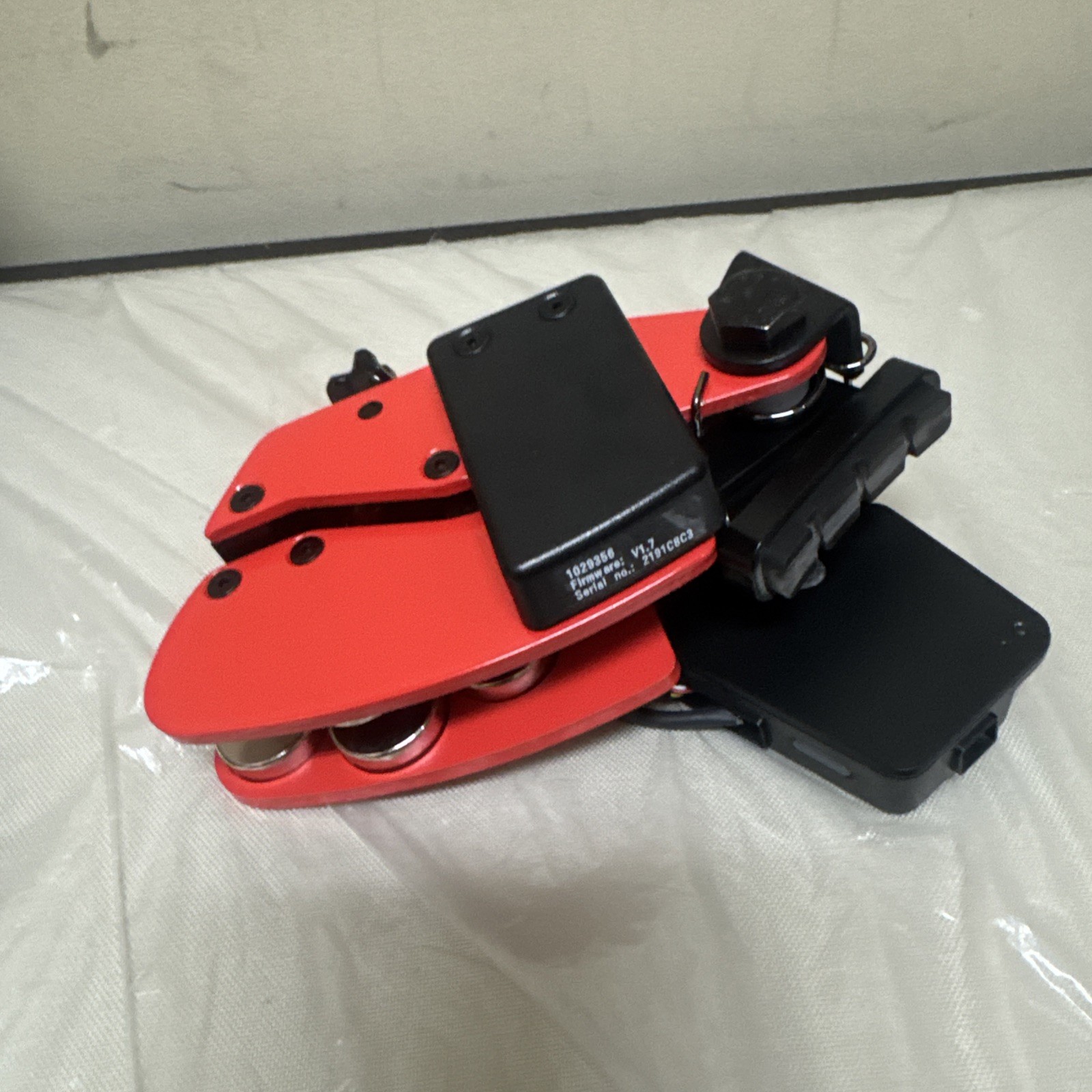 Peloton Bike Plus Brake Assembly With Main Control Board.