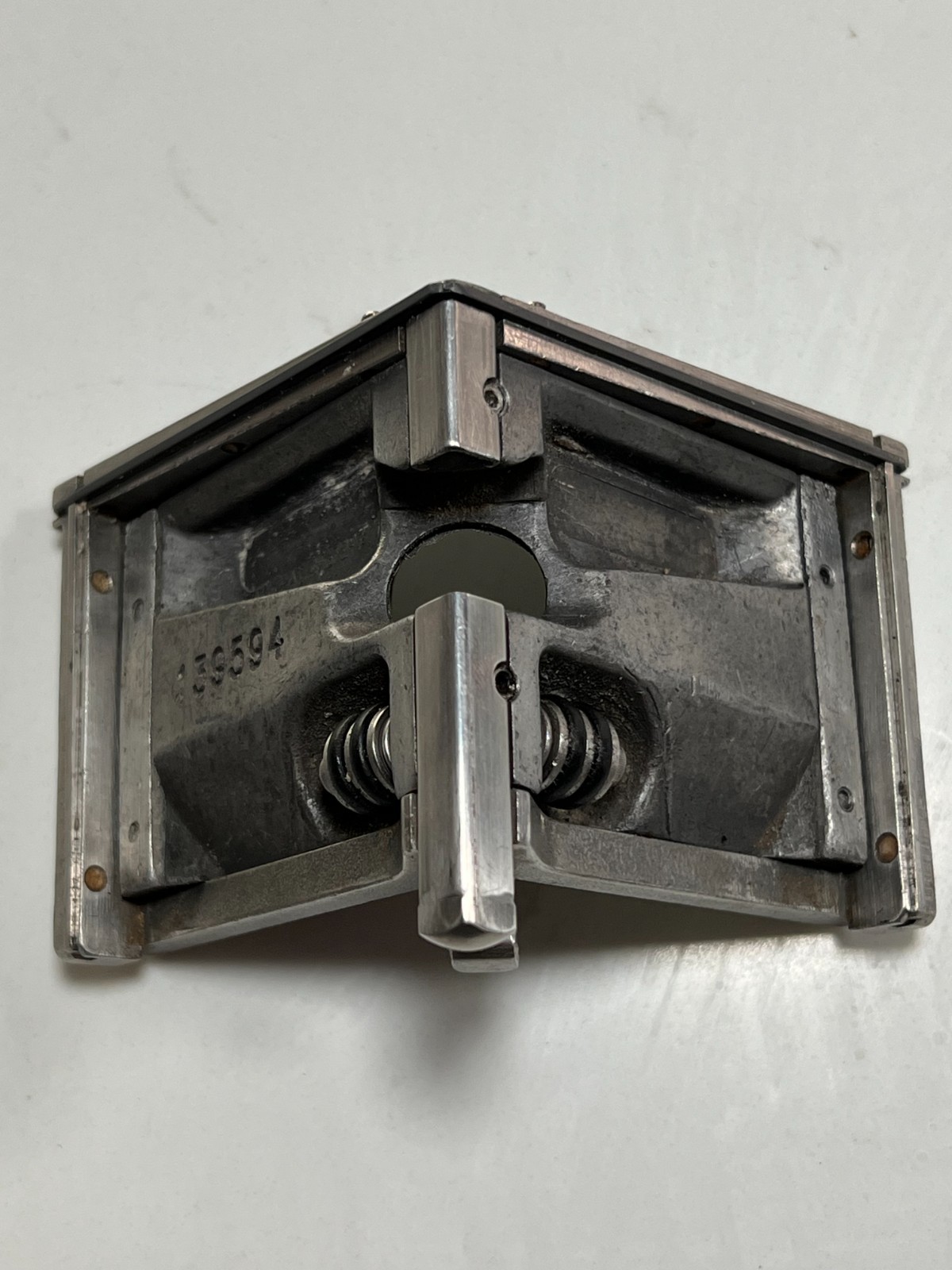 TapeTech EasyRoll® Adjustable Angle Head 3"