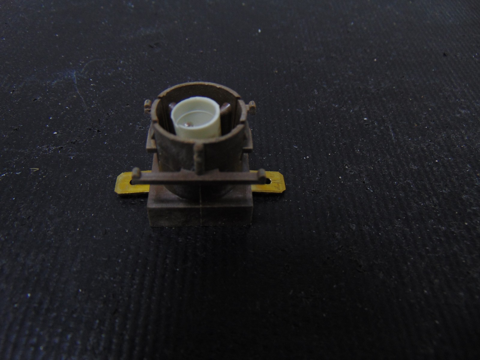 Element Range EER244MSCW Light