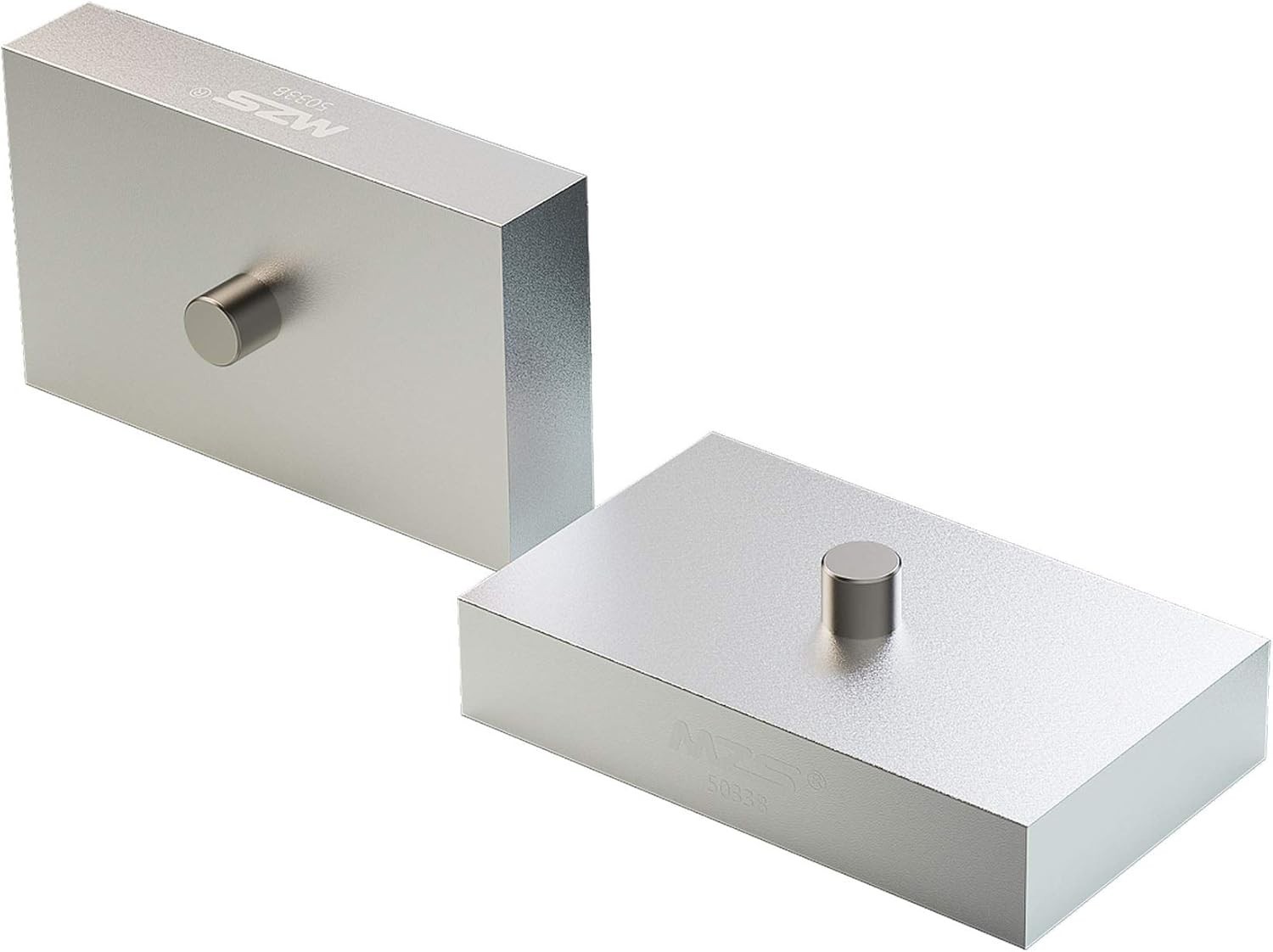 Leveling Kit 1" Rear Lift Blocks Compatible with 1999-2024 F250 F350 1" Lifts