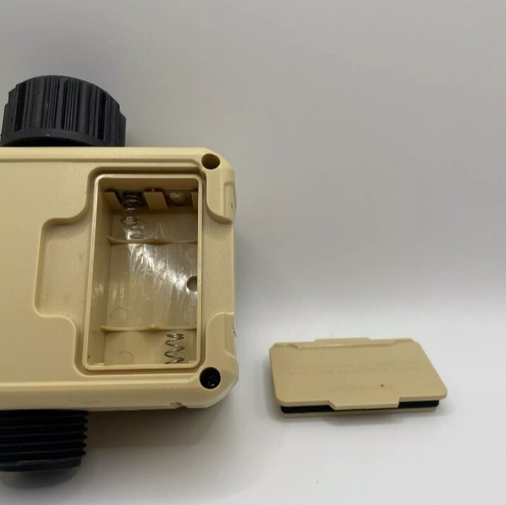 Water Timer Wt02 Hose bib Timer TESTED