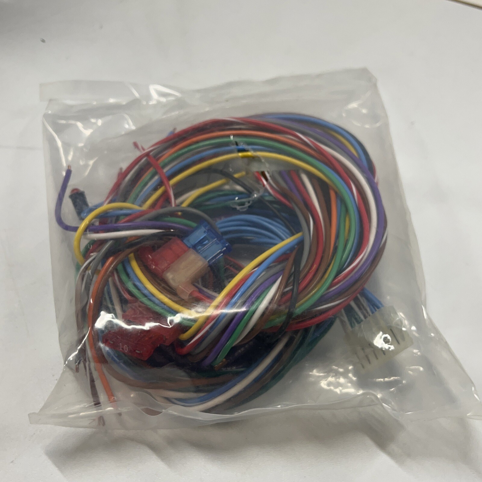 Crimestopper CS-850OEM Alarm Interface System & Impact Sensor Module CS850OEM