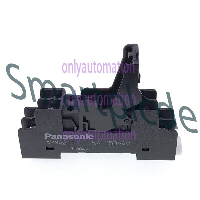 10PCS Panasonic AHNA21T Power Relay Socket For AHN22324 AHN22324N#