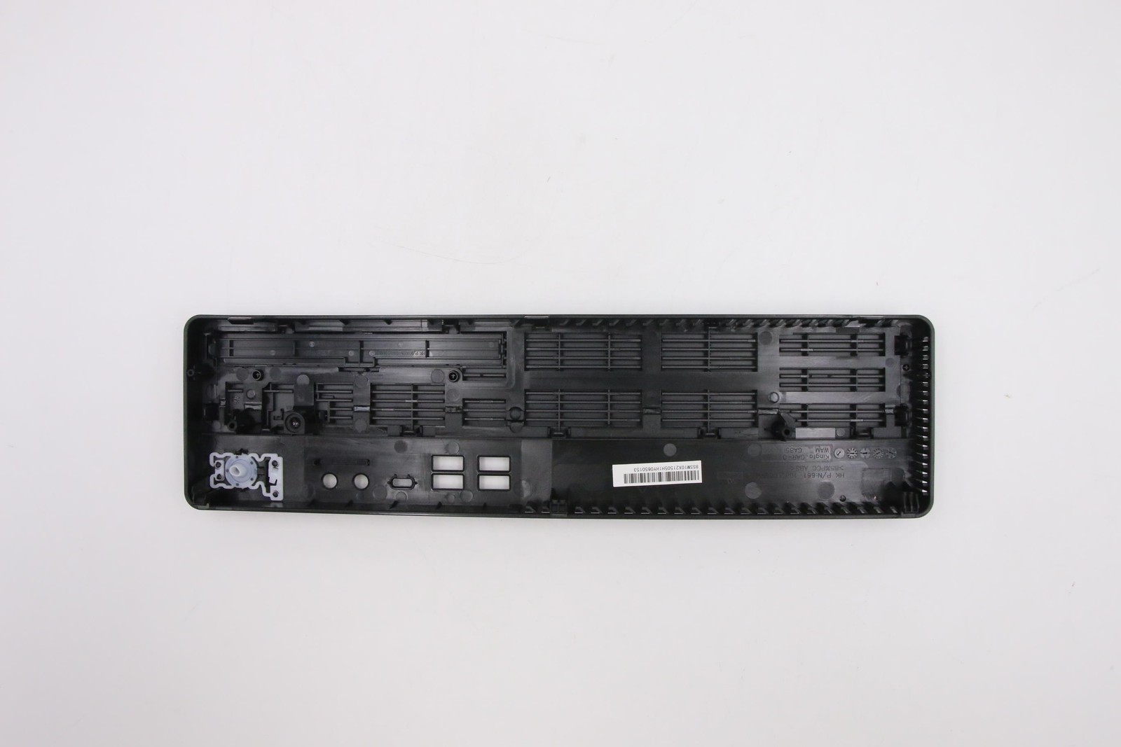 5M10U50188 8.2L 337AT Front bezel ASM